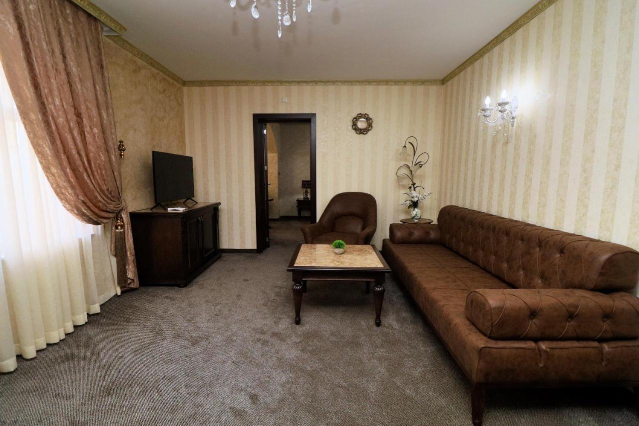 Asa Boutique Hotel Haskovo Esterno foto