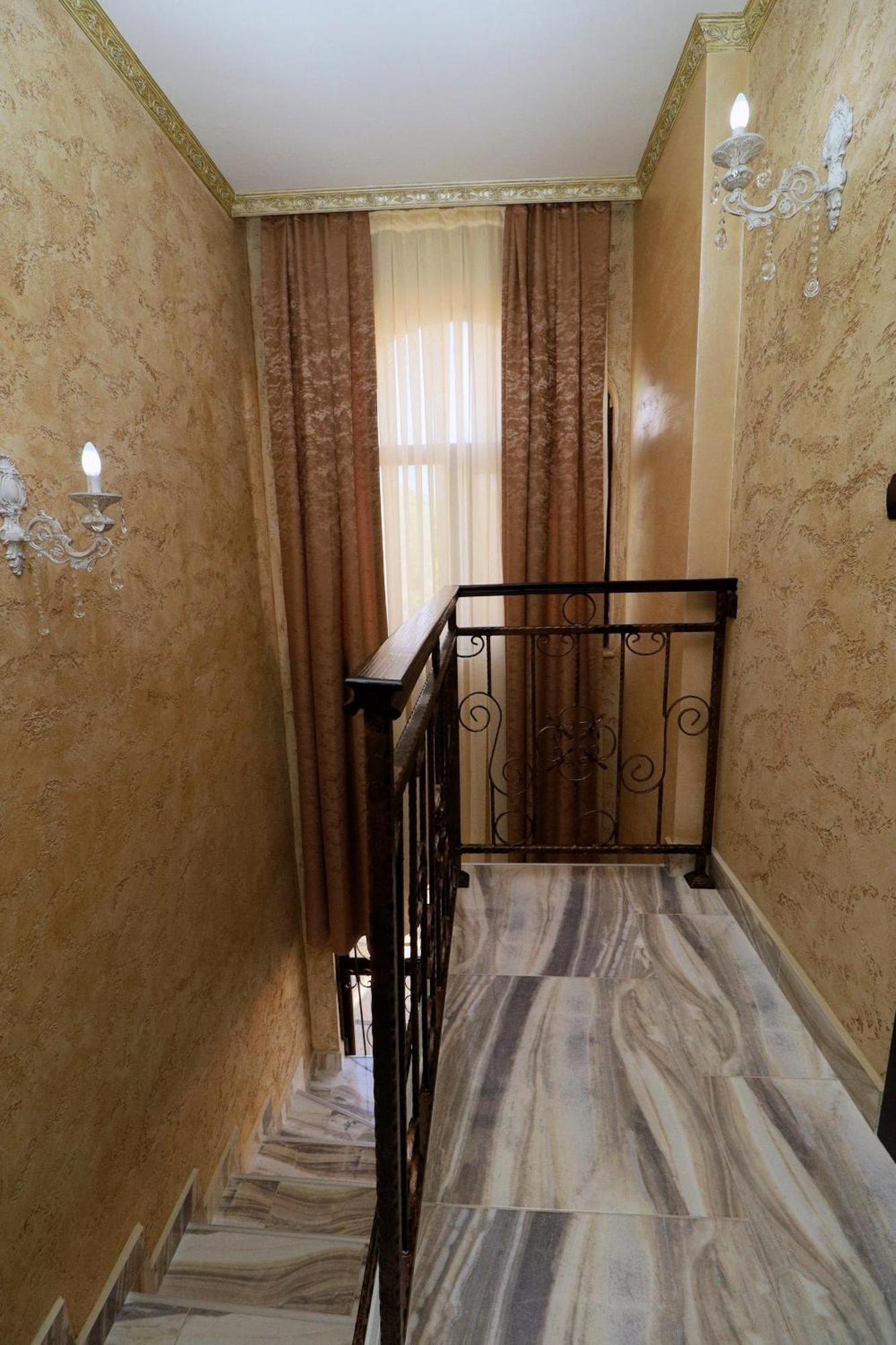 Asa Boutique Hotel Haskovo Esterno foto