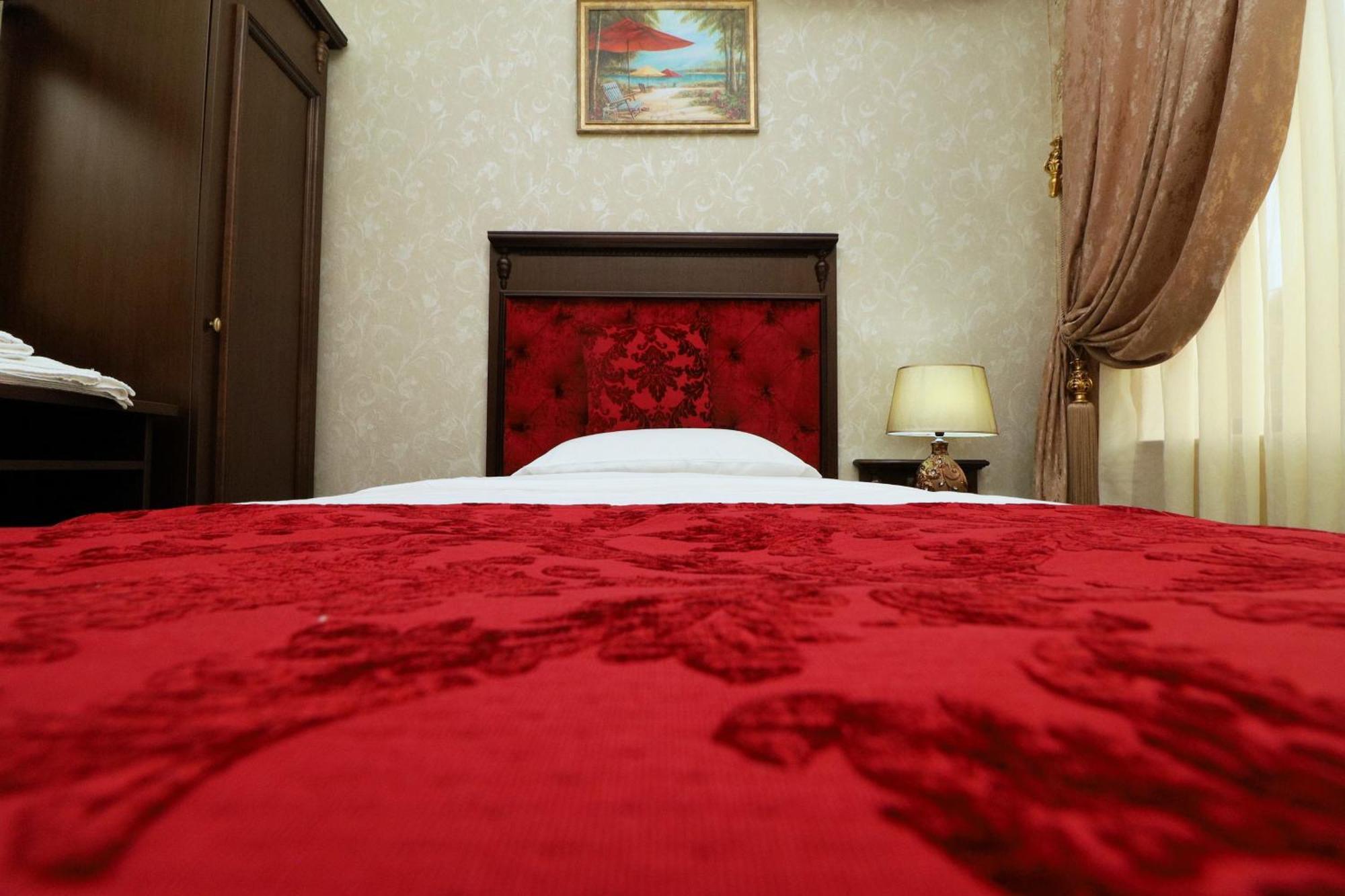 Asa Boutique Hotel Haskovo Esterno foto