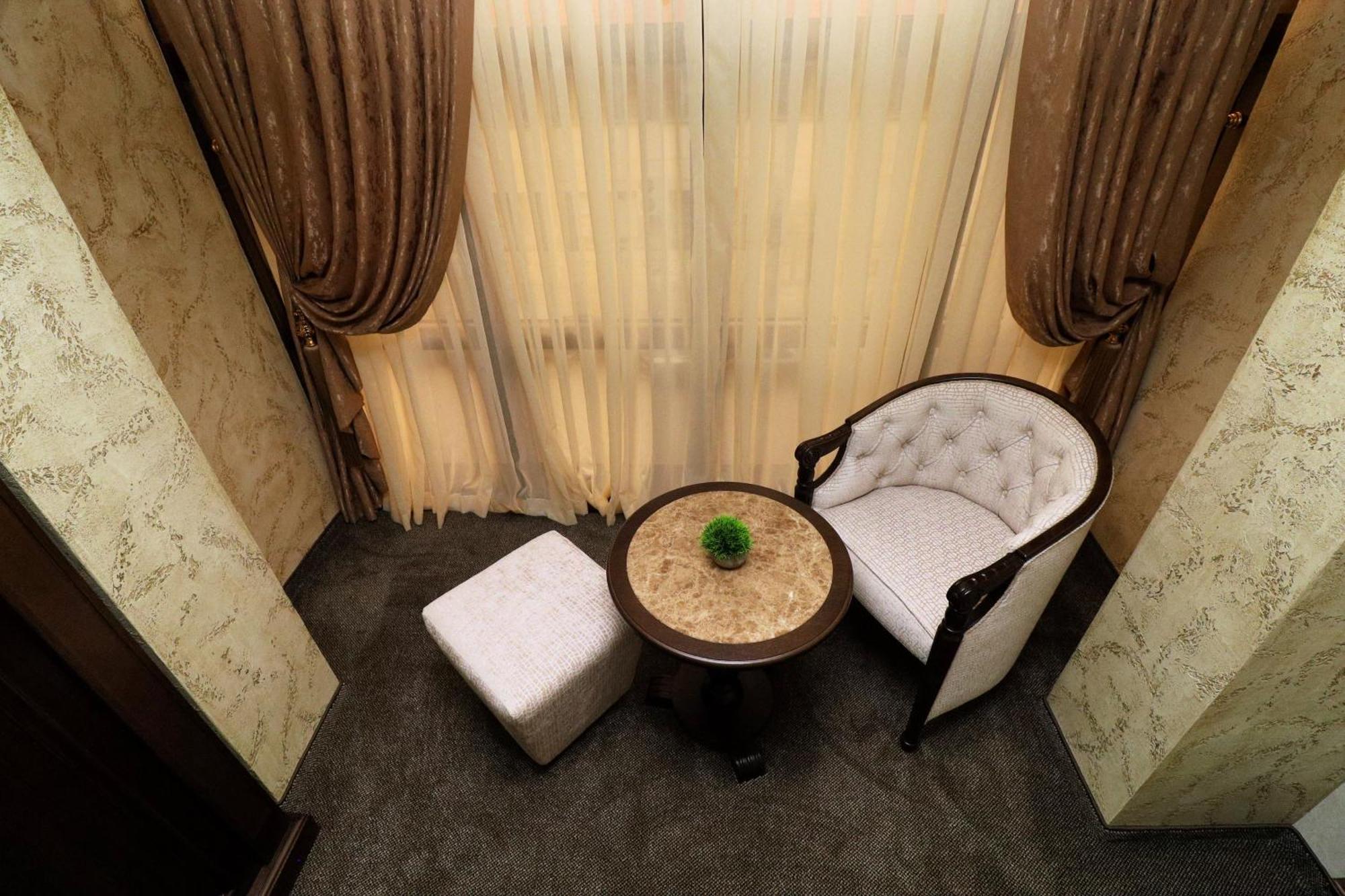 Asa Boutique Hotel Haskovo Camera foto