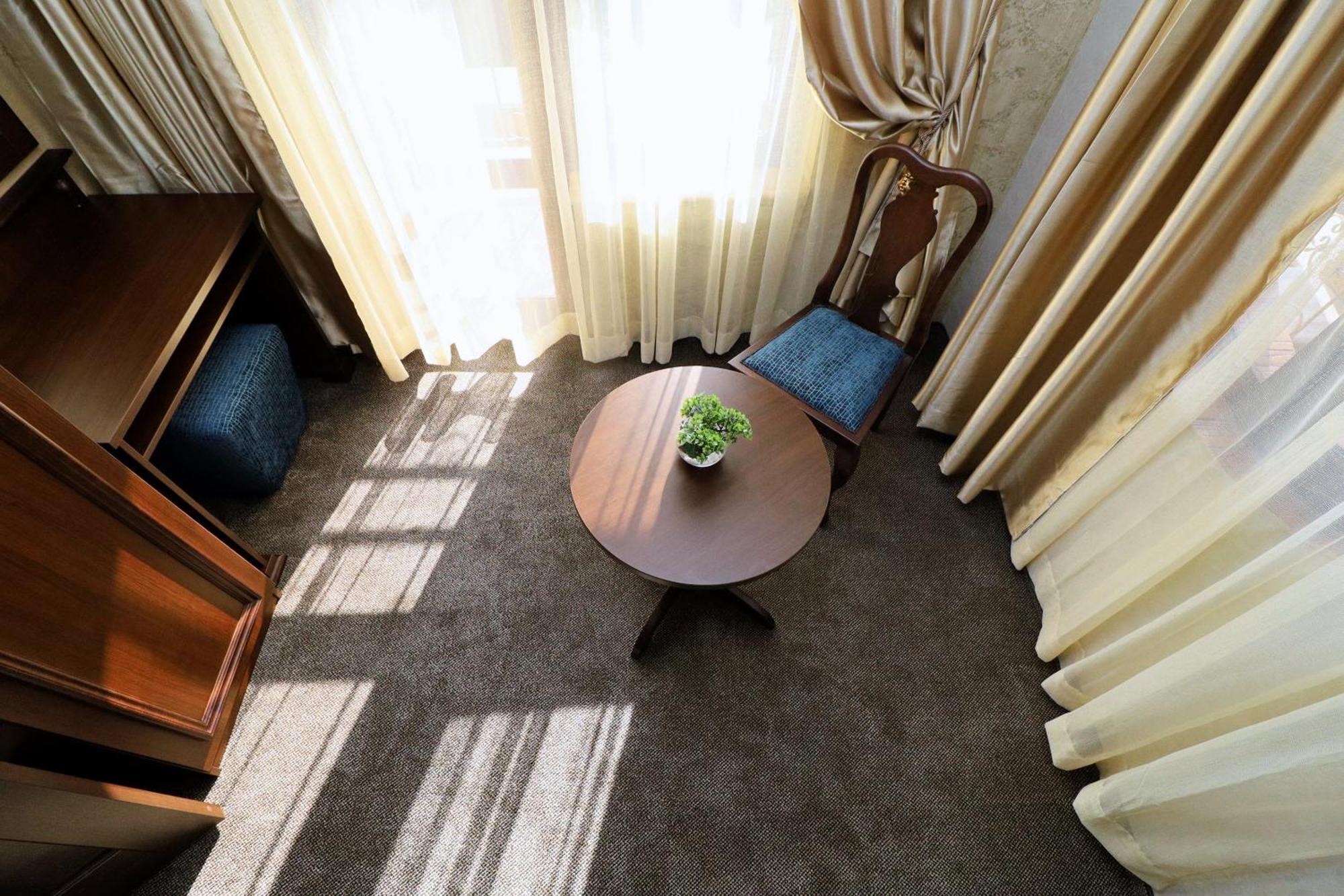 Asa Boutique Hotel Haskovo Esterno foto