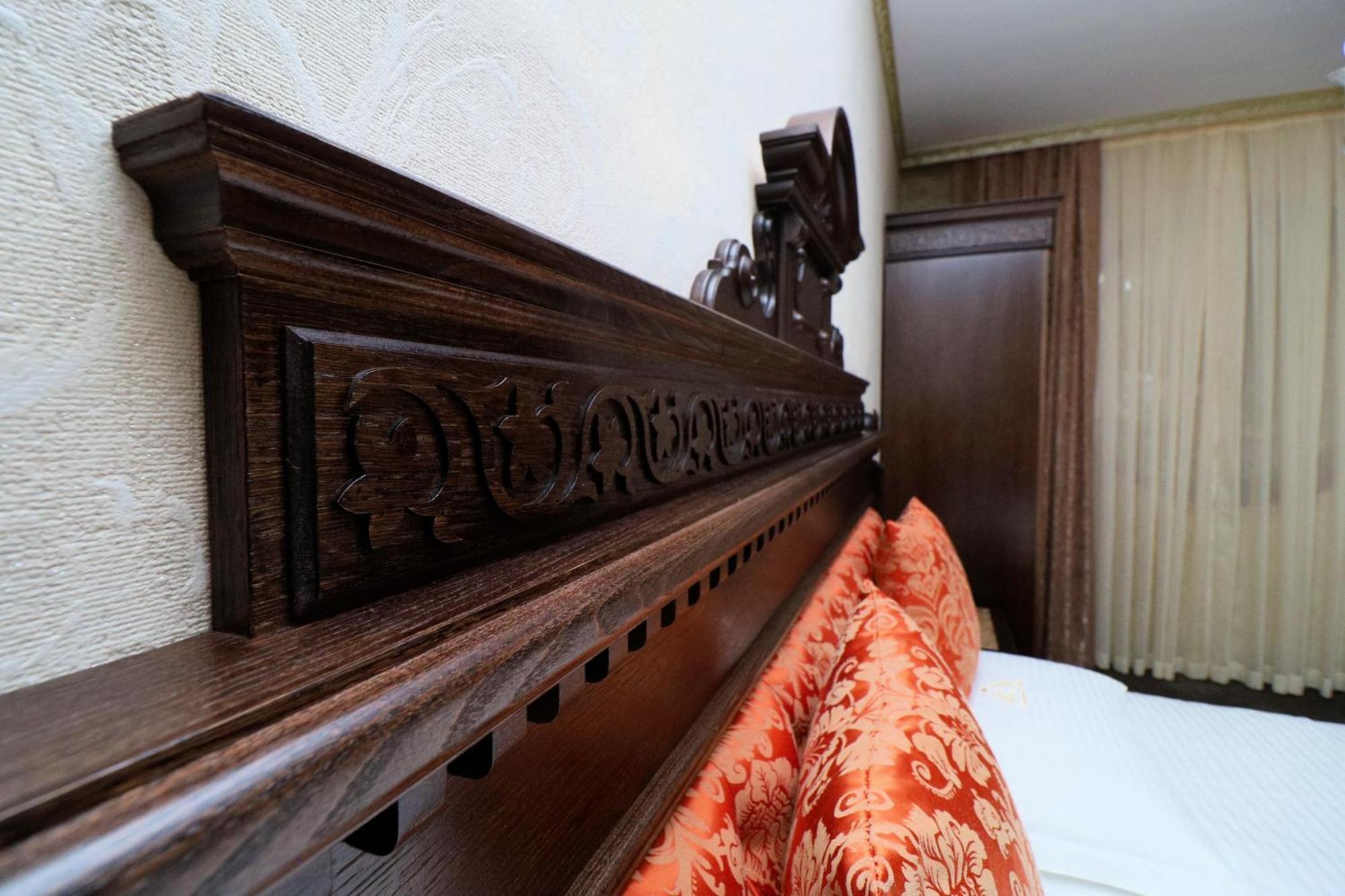 Asa Boutique Hotel Haskovo Esterno foto