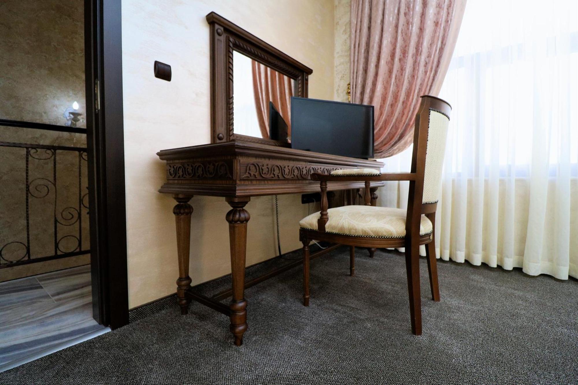 Asa Boutique Hotel Haskovo Esterno foto